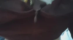 大奶少妇的出租屋正面交欢