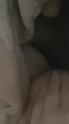 老婆要小奶狗舔！