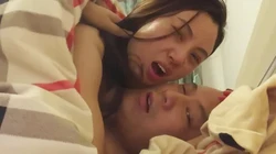 【贵在真实】中年夫妻之间的甜蜜性爱既兴奋又浪漫