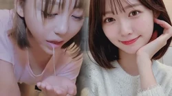 超清纯20岁小美女口爆内射样样精通，就是有点害羞！~