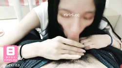 SWAG 闺蜜新交ㄉ男友～我来试下车 芮芮