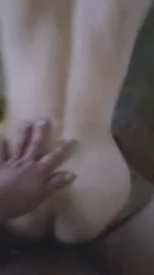 身材超好的骚母狗
