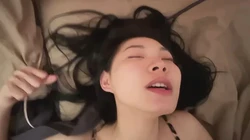 南京大二校花母狗被男友操的各种高潮脸极度反差
