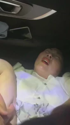 车震超市上班的熟女 老公刚睡就偷偷跑出来