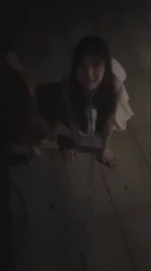 不是哥们 真当狗啊 遛完还回房3p 我靠